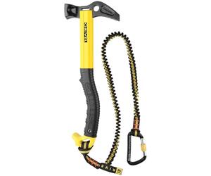 Grivel Thor+ Carabiner&skistraps&hammer One Size