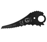 Grivel Total Ice Vario Lames Norht/tech/dark Machine Noir Noir One Size