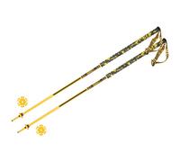 Grivel Trail One Poles Jaune,Noir 122 cm Homme,Femme