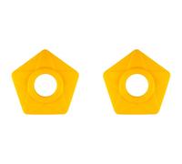 Grivel - TRAIL SUMMER Basket - Accessoire bâtons de rando - 2 Pieces