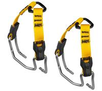 Grivel - TRANSFORMER BAIL - Crampons d'alpinisme S - 7 cm