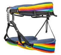 Grivel - TREND - Baudrier - XL - rainbow