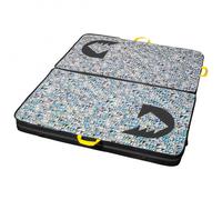 Grivel - Trend Crash Pad - Crash pad - 120 x 110 x 10 cm - abstract