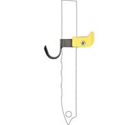 Grivel Trigger Accessoires d’escalade Taille unique Noir