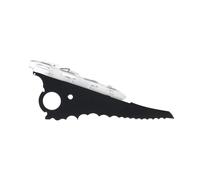 Grivel Wings Vario Accessoires d’escalade sur glace Taille unique Argent