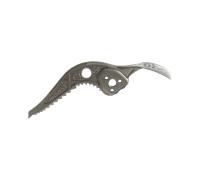 Grivel - X Monster Blades (Adze) Steel Grey - Taille unique