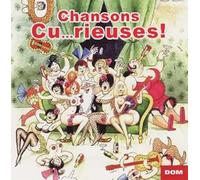 Dom – Grivoiseries Équivoques et Insolites