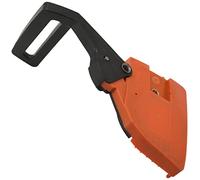 Griwiuiowe Couvercle de chaîne de pignon d'embrayage pour tronçonneuse 136 137 141 142