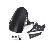 Griwiuiowe Garde-boue de moto Protection anti-éclaboussures Couverture de roue pour FORZA 750 2021