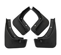Griwiuiowe Lot de 4 garde-boue de voiture pour Mg Zs 2020-2021 - Accessoires