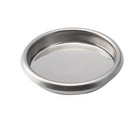 Griwiuiowe Panier filtre bol aveugle propre pour machine à café 54 mm pour Sage 8 accessoires pour machines à café 870