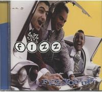 Griz & Fizz - Fizz You Up [Import]