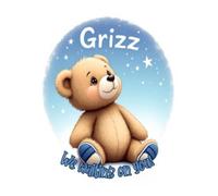 Grizz, we waiting on you!