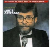 Grizzard, Lewis - on The Road