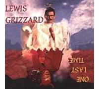 Grizzard, Lewis - One Last Time