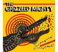 Grizzled Mighty - Confetti Teeth [Vinyl]