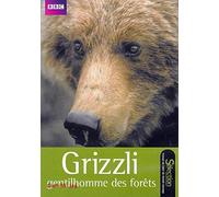 GRIZZLI - GENTILHOMME DES FORETS