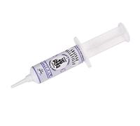 GRIZZLI Seringue de graisse synthétique 20ml