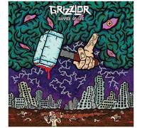Grizzlor - Hammer Of Life [Cd]