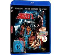 Grizzly 2 - SchleFaZ - 3 Disc Edition mit Booklet - Cover A - LImited Edition auf 500 Stück [Blu-ray] [Édition Limitée]