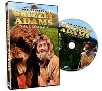 Grizzly Adams