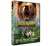 Grizzly Adams And The Legend Of Dark Mountain - Grizzly Adams, La Leyenda De La Montaña Negra