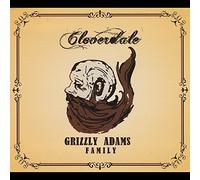 Grizzly Adams Family - Cloverdale