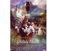 Grizzly Adams, La Légende De La Montagne Noire
