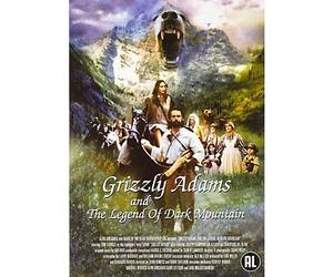 Grizzly Adams, la légende de la Montagne Noire