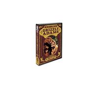 Grizzly Adams: The Complete Series