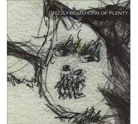 Grizzly Bear - Horn of Plenty