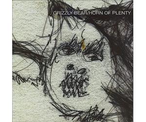 Grizzly Bear - Horn of Plenty