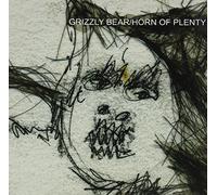 Grizzly Bear - Horn of Plenty [Import]