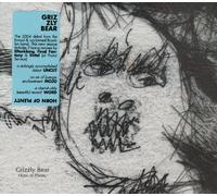 Grizzly Bear - Horn of Plenty [Import]