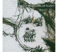 Grizzly Bear - Horn of Plenty Plus Remixes [Import]