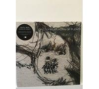 Grizzly Bear - Horn of Plenty (Rsd 2015)