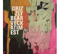 GRIZZLY BEAR - VECKATIMEST (2LP+MP3/180G) 2 VINYL LP NEUF