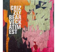 Grizzly Bear Veckatimest [WINYL] [2xWinyl] by Grizzly Bear [VINYL] NEUF