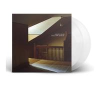 Grizzly Bear - Yellow House [Vinyl] Clear Vinyl, Anniversary Ed, Digital Downloa