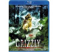 Grizzly - Blu-Ray G