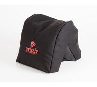 Grizzly Camera Bean Bag (Medium-Black), DE Photographie Pouf, Pouf vidéo, Support Camera, Camera Sac de Sable, Appareil Photo, Pouf, Longue-Vue Prise en Charge
