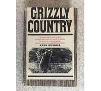 Grizzly Country.
