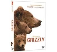 Grizzly - DVD E