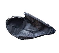 Grizzly ELS 2614-2 E Sac collecteur avec support pour aspirateur à feuilles