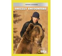 Grizzly Encounters