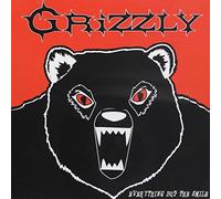 GRIZZLY - Everything But The Smile