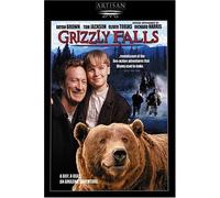 Grizzly Falls [Import USA Zone 1]