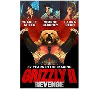 Grizzly Ii: Revenge [Dvd]