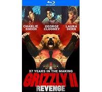 Grizzly II: The Revenge [Blu-Ray]