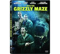 Grizzly - Into The Grizzly Maze